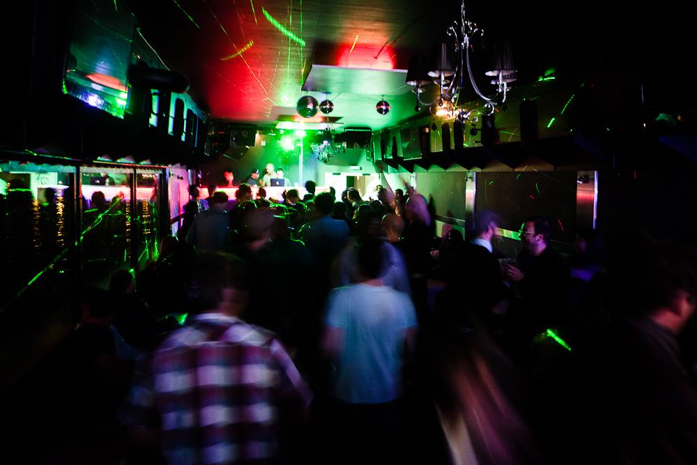 Trahi Sua Quemque Voluptas - Pearl Nuit 2 NS 2012 BD©b rob 3 Nuits sonores 2012 : jour 2 et nuit 2