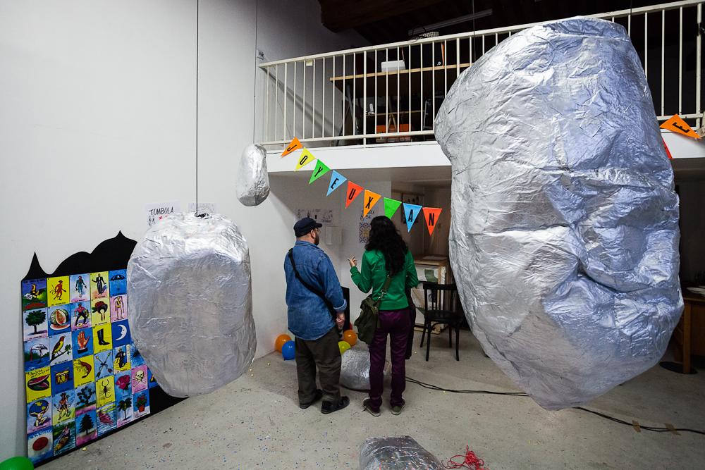 Extra! Piñata Jour 2 NS 2012 BD©b rob 7 Nuits sonores 2012 : jour 2 et nuit 2