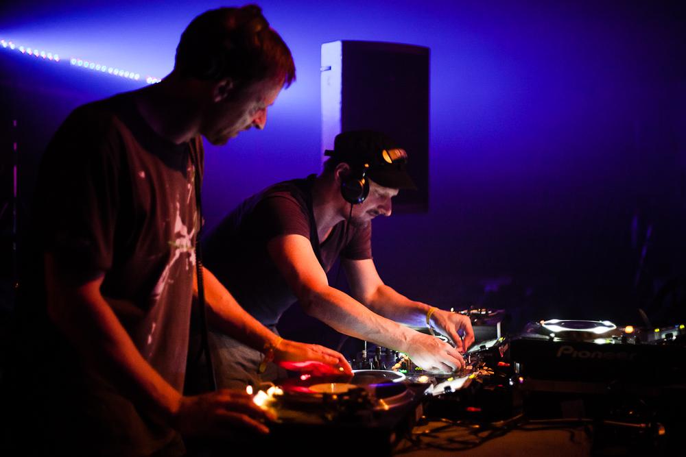 House Nation - Transbordeur Nuit 2 NS 2012 BD©b rob 12 Nuits sonores 2012 : jour 2 et nuit 2