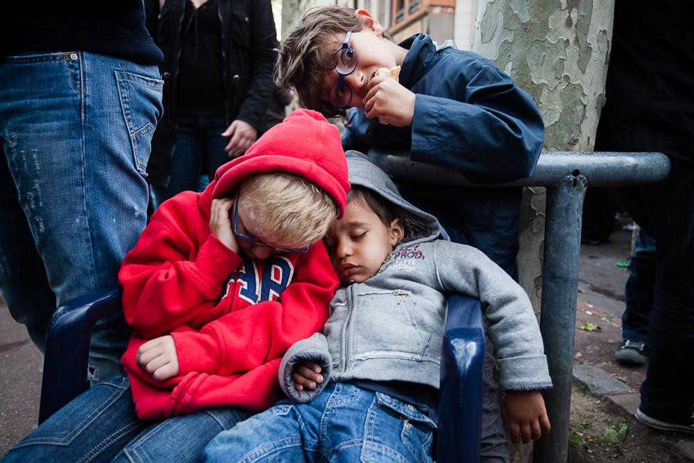 Apéro Sonore - Sonnenstrasse Jour 2 NS 2012 BD©b rob 11 Nuits sonores 2012 : jour 2 et nuit 2