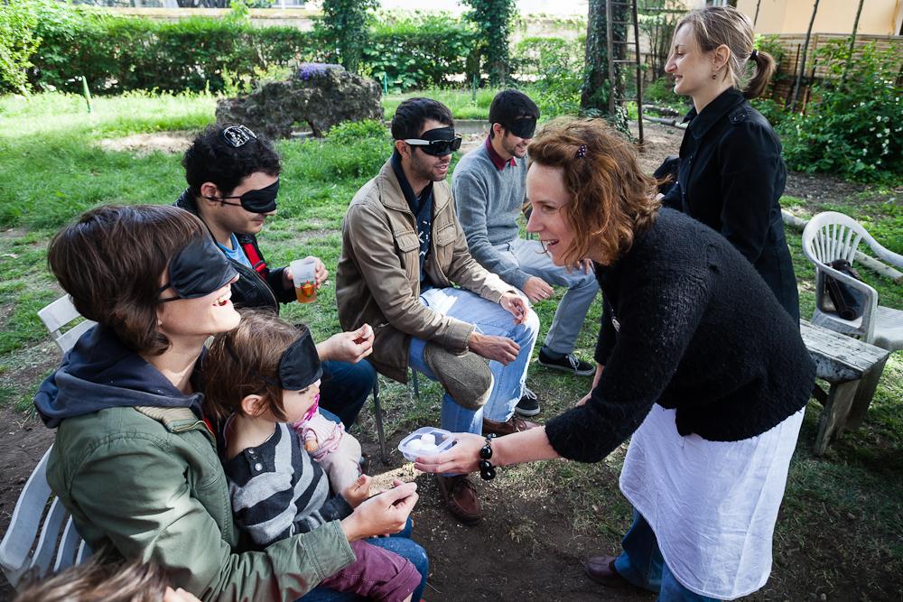 Extra! Build it ! Play it ! Jour 2 NS 2012 BD©b rob 2 Nuits sonores 2012 : jour 2 et nuit 2