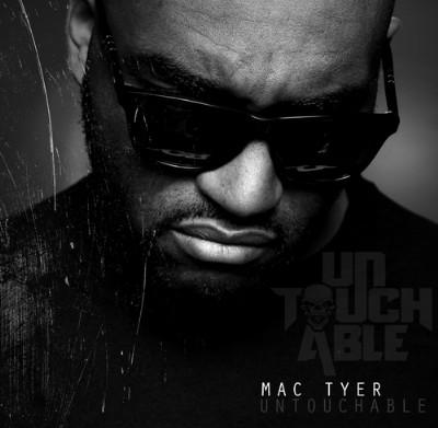 Mac Tyer [Tandem] - Untouchable (2012)