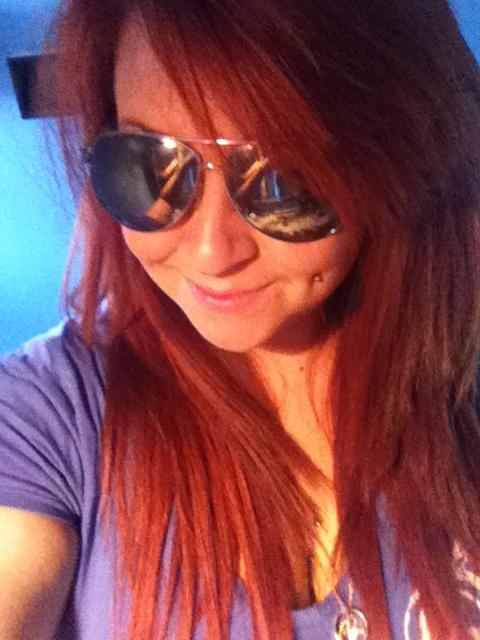 Mes extensions et mes nouvelles lunettes ! Mes extensions et mes nouvelles lunettes !