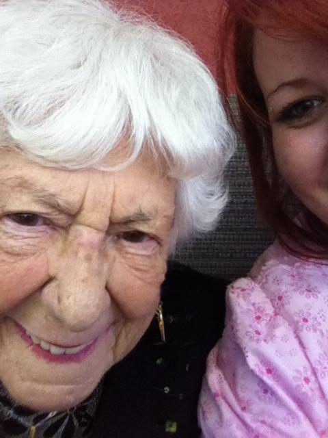 Mon retour au travail ! Mon retour au travail !