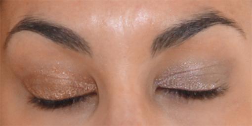 Aqua Shadow de Make Up For Ever : intuitif et facile comme j'aime - Poulette Blog Aqua Shadow de Make Up For Ever : intuitif et facile comme j’aime