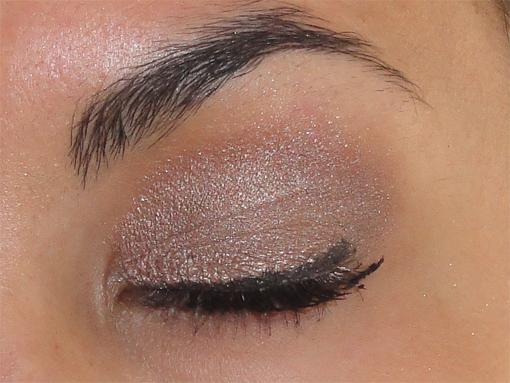 Aqua Shadow de Make Up For Ever : intuitif et facile comme j'aime - Poulette Blog Aqua Shadow de Make Up For Ever : intuitif et facile comme j’aime