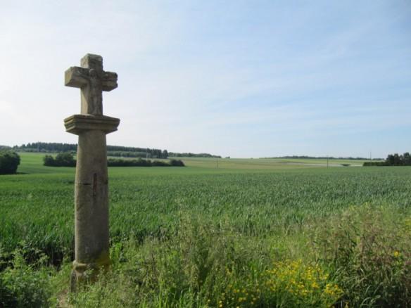 Angevillers, une marche dans une belle nature ! Angevillers, une marche dans une belle nature !
