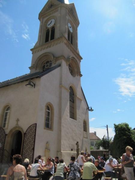 Angevillers, une marche dans une belle nature ! Angevillers, une marche dans une belle nature !