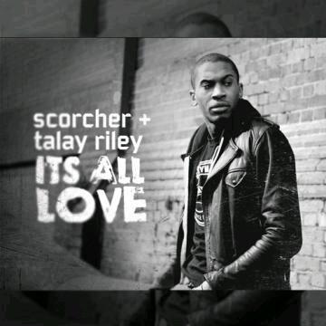 Scorcher ft Kano, Bashy, Wretch32 & Talay Riley – It’s All Love Rmx