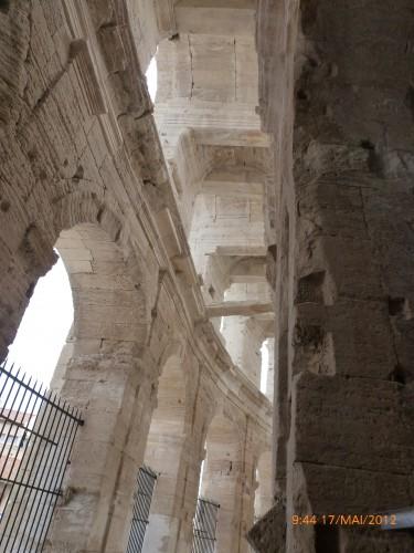 Nous avons aimé les arènes d'Arles(photos perso) arles 17 mai 2012 091.jpg