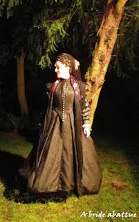 La nuit des musées chez Chateaubriand La nuit des musées chez Chateaubriand