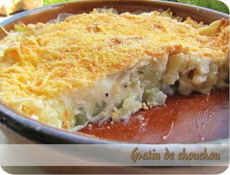 gratin chouchou (scrap3)