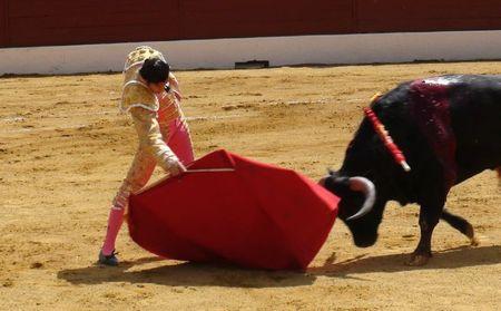 VIC : OREILLE POUR BAUTISTA ET RESPECT POUR BARRERA Juan Mora 1