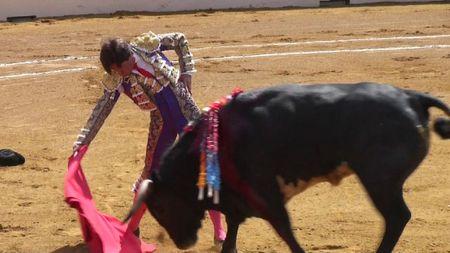 VIC : OREILLE POUR BAUTISTA ET RESPECT POUR BARRERA Antonio Barrera 1