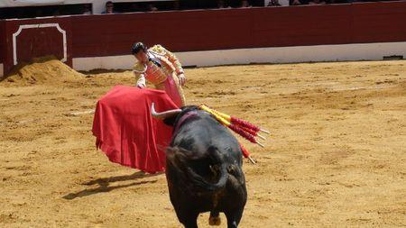 VIC : OREILLE POUR BAUTISTA ET RESPECT POUR BARRERA Juan Mora 2