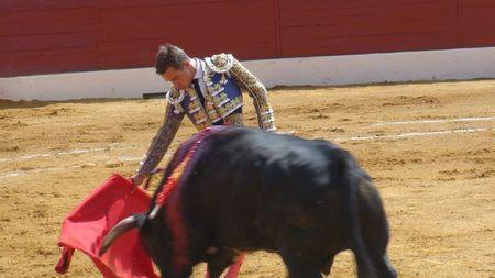 VIC : OREILLE POUR BAUTISTA ET RESPECT POUR BARRERA Juan Bautista 1