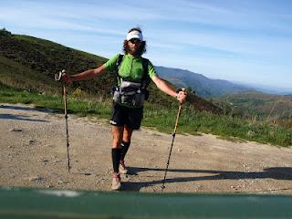 Terdav Trail World Tour, Saint Jacques: 35e étape en images. Terdav Trail World Tour, Saint Jacques: 35e étape en images.