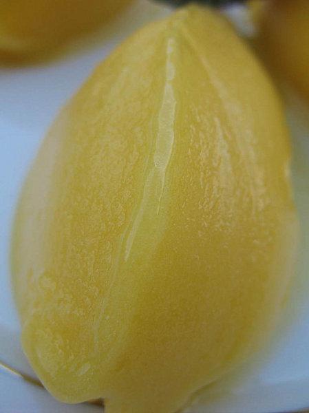 SORBET DE MANGUE MAISON 270512 sorbet mangue 005