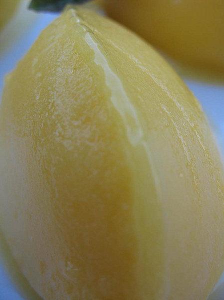 SORBET DE MANGUE MAISON 270512 sorbet mangue 007