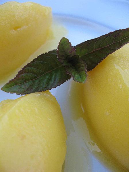 SORBET DE MANGUE MAISON 270512 sorbet mangue 004