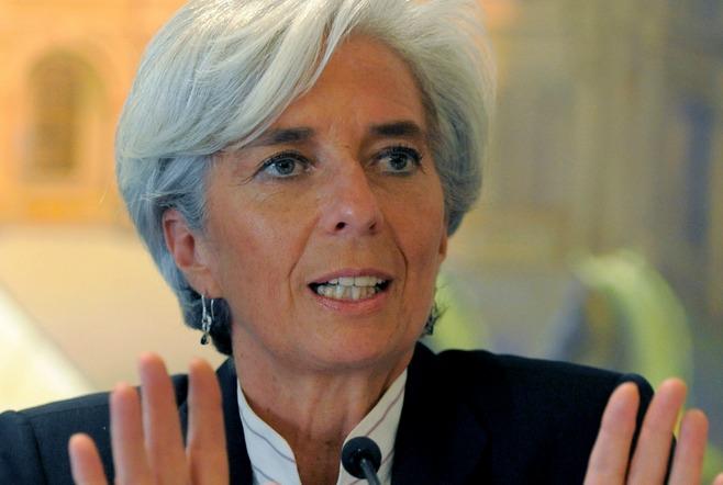 Christine Lagarde : dérapage ou vérité dérangeante sur la Grèce?