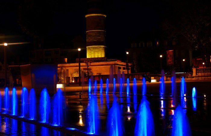 Brive by night... J'ai pris mon pied ! 057