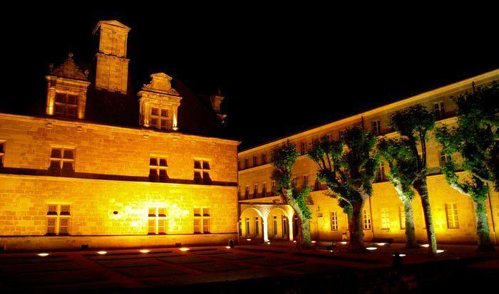 Brive by night... J'ai pris mon pied ! 081