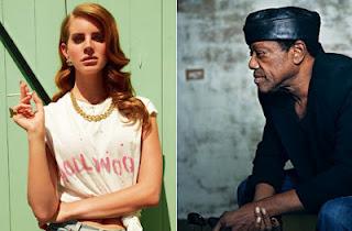 Bobby Womack - Dayglo reflection (feat Lana Del Rey)