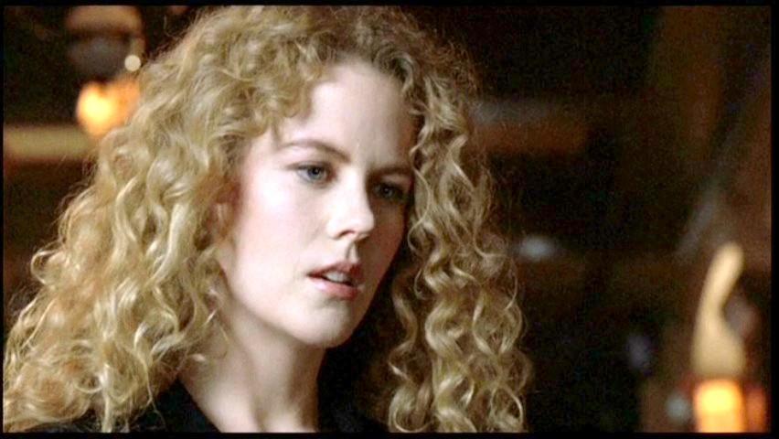 Nicole Kidman : 1999 ou 2012 Ã  vous de choisir