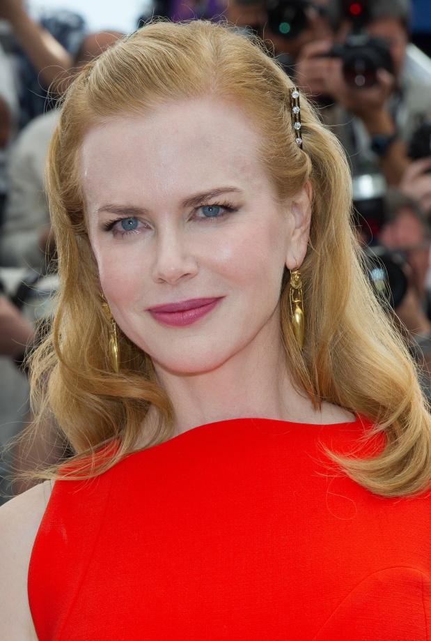 Nicole Kidman : 1999 ou 2012 Ã  vous de choisir