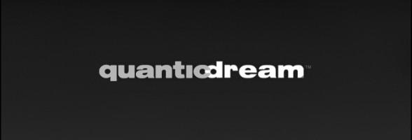 E3 : 2 jeux chez Quantic Dream ?