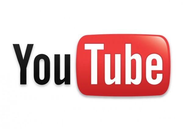 youtube logo1 600x424 Affaire TF1/Youtube : Victoire de Youtube 