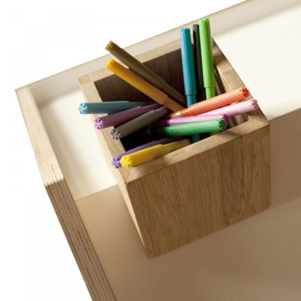 Le bureau cabane Deskhouse Le bureau cabane Deskhouse par Ninetonine