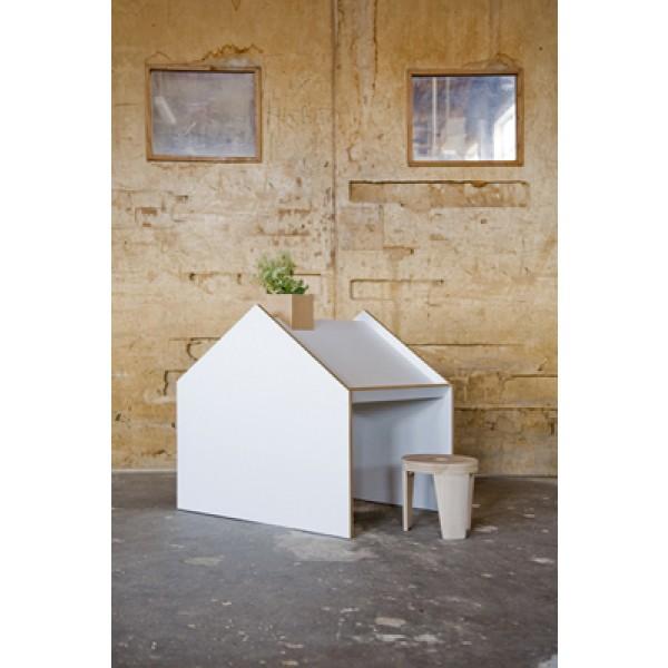 Le bureau cabane Deskhouse Le bureau cabane Deskhouse par Ninetonine