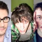 Norman, Cyprien, Hugo, Jérôme: les « Buzzmen » de l’humour