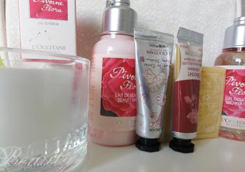 DSC02042 Fleurs de Printemps dans ma boite aux lettres