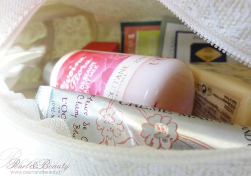 DSC02045 Fleurs de Printemps dans ma boite aux lettres