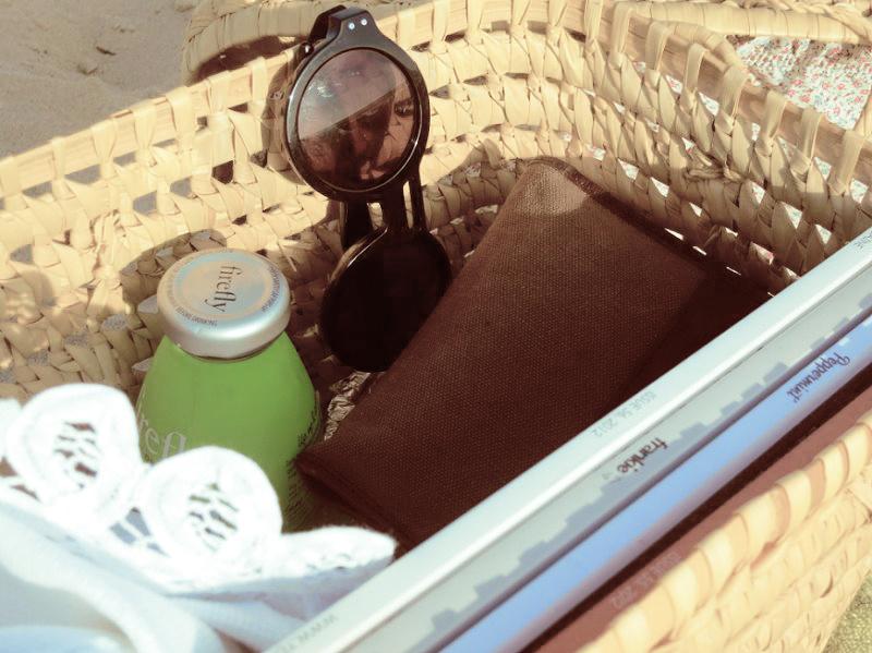 LES BOURDAINES 06 Summer is coming!