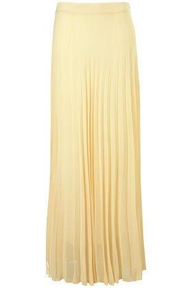 Faut-il céder à l'appel de la jupe (très) longue ? Faut-il céder à l'appel de la jupe (très) longue ?