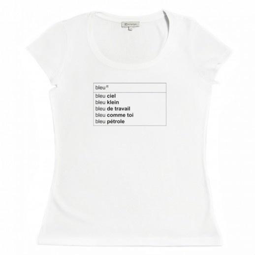 Un moteur de recherche en tee shirt. Un moteur de recherche en tee shirt.