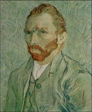 Promenade dans l’univers de Vincent van Gogh