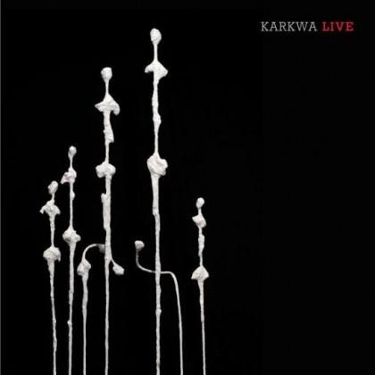 Un album live pour Karkwa, son dernier disque avec Audiogram