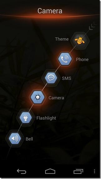 Hive-Locker-Android-Quick-Controls