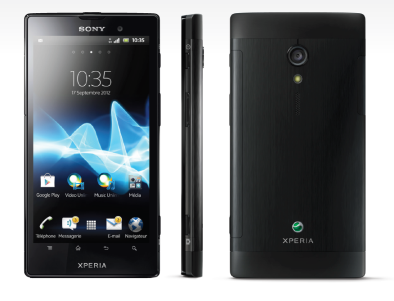 image003 image003 Le Sony Xperia ion aussi en France !