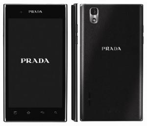 Bon plan – LG Prada 3.0 pour moins de 350 euros
