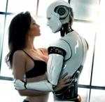 Quand les robots nous feront l’amour – et le reste