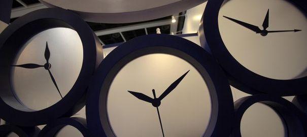 La routine La routine