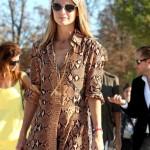 Le look de la semaine par « The fashionalists » (Look 10) Le look de la semaine par « The fashionalists » (Look 10)