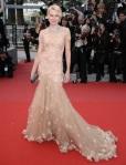 Votez pour la plus belle robe du Festival de Cannes 2012′