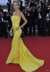 Votez pour la plus belle robe du Festival de Cannes 2012′
